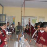 CHEMISTRY LAB